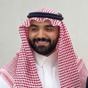 Dr.Anas Salman Al Dehailan, MD
